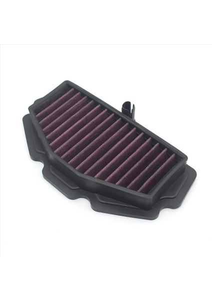 Kawasaki Versys Için 3x Motosiklet Hava Temizleyici Filtresi 650 2015-2019 Ninja 650 KLE650 Z650 Vulcan 650 S 15-19 (Yurt Dışından) fiyatları