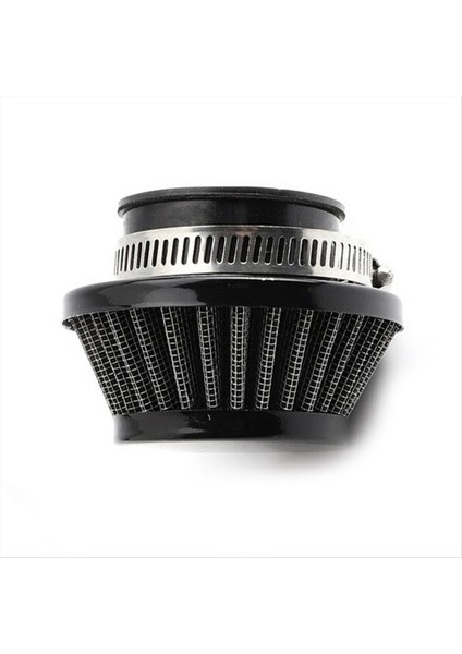 47CC 49CC Için 42MM Hava Filtresi Süper Cep Bisikleti Yükseltme Kiti Mini Kir Bisiklet Atv Dört Alüminyum Hava Filtresi Siyah (Yurt Dışından) fiyatları