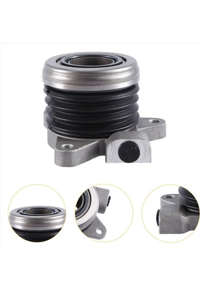 Ssangyong Actyon Sports Ute Için Tüm Model Konsantrik Köle Silindir Assy 3036021301 (Yurt Dışından)