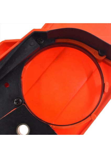 2x Fren Kolu Debriyaj Zincir Dişlisi Kapağı Çin Testere 4500 5200 45CC 52CC 58CC Tarus Timbertech Kiam Raptor (Yurt Dışından)