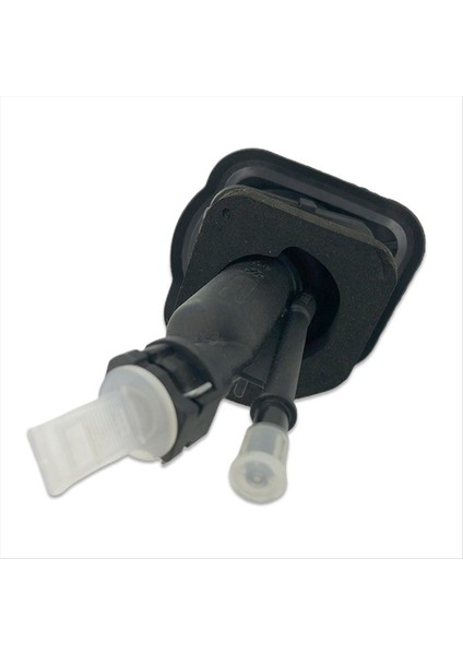 Araba Debriyaj Ana Silindir 3M517A543BD Ford C-Max Focus Için Grand Escape Kuga Mazda Için 3 5 Volvo C30 S40 V50 (Yurt Dışından) modelleri