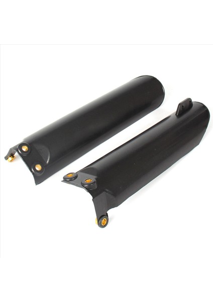 5paır Motosikle Fred Çakı Sorkur Korustanı 110CC 125CC 140CC 150C 160CC Kır Bisiklet Pit Bisikleti Için Plastik Muhafızları Kaplar (Yurt Dışından)