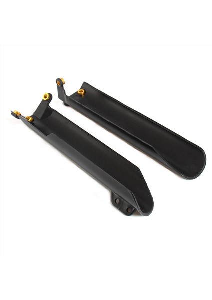 5paır Motosikle Fred Çakı Sorkur Korustanı 110CC 125CC 140CC 150C 160CC Kır Bisiklet Pit Bisikleti Için Plastik Muhafızları Kaplar (Yurt Dışından) fiyatları