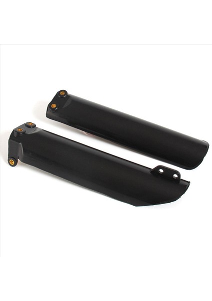 5paır Motosikle Fred Çakı Sorkur Korustanı 110CC 125CC 140CC 150C 160CC Kır Bisiklet Pit Bisikleti Için Plastik Muhafızları Kaplar (Yurt Dışından) modelleri