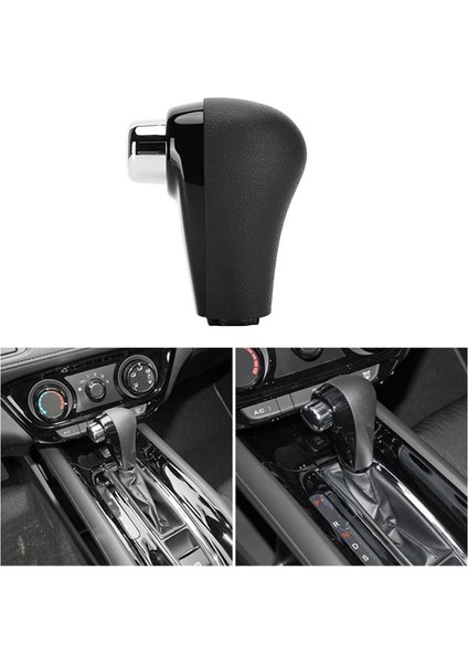 Otomatik Araba Şanzıman Honda Hr-V Vezel Için Dişli Vıctıon Düğmesini Kulplar 2016-2022 Lhd Dişli Çubuk Kafa (Yurt Dışından) fiyatları