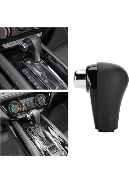 Otomatik Araba Şanzıman Honda Hr-V Vezel Için Dişli Vıctıon Düğmesini Kulplar 2016-2022 Lhd Dişli Çubuk Kafa (Yurt Dışından) modelleri