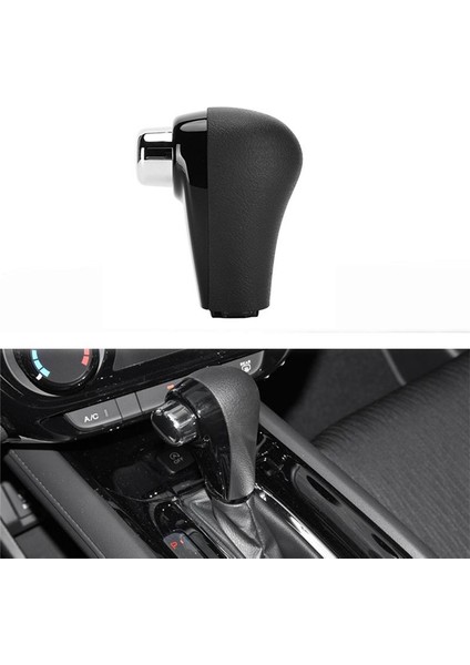 Otomatik Araba Şanzıman Honda Hr-V Vezel Için Dişli Vıctıon Düğmesini Kulplar 2016-2022 Lhd Dişli Çubuk Kafa (Yurt Dışından) fırsatları