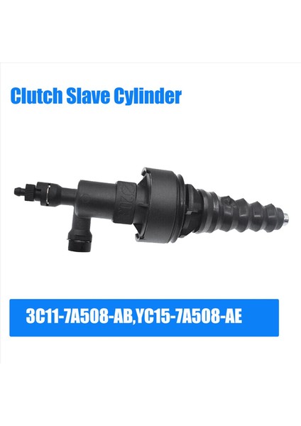 2x Yeni Debriyaj Köle Silindir 3C11-7A508-AB / YC15-7A508-AE Ford Transit / Ranger (Tke) 2 2 2 3 2 4 2 5 Tdcı 4x4 2011+ (Yurt Dışından) fiyatları
