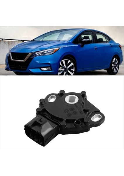 Nissan Versa 2013-2017 Nisman Nötr Anahtar Sensörü 31918-3MX0A Şanzıman Sensörü 31918-3MX0A 319183MX0A (Yurt Dışından) fiyatları