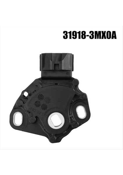 Nissan Versa 2013-2017 Nisman Nötr Anahtar Sensörü 31918-3MX0A Şanzıman Sensörü 31918-3MX0A 319183MX0A (Yurt Dışından) fırsatları