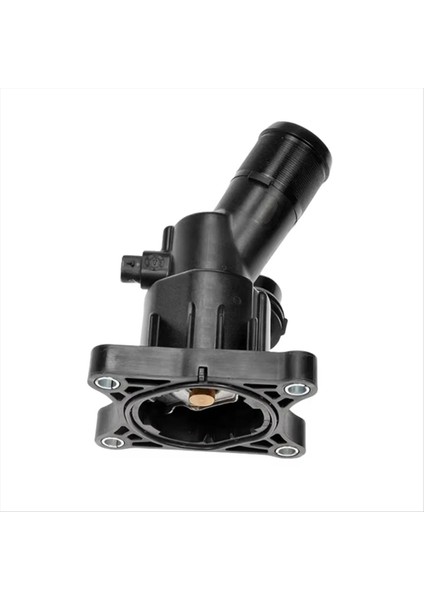 Araç Motor Soğutucu Termostat Muhafazası 31293912 31474989 31686560 Volvo S60 S80 S90 V40 V70 V90 XC40 XC60 XC70 XC90 (Yurt Dışından) fırsatları