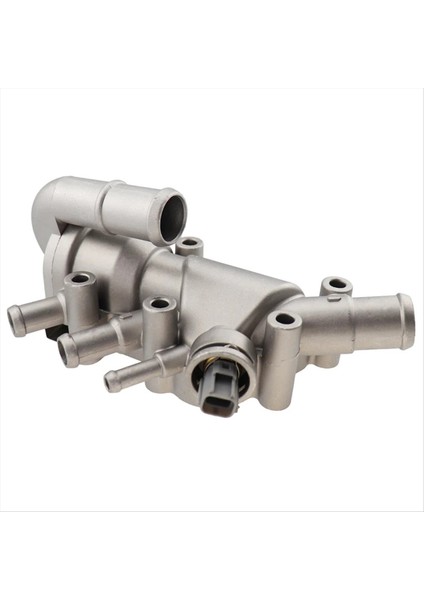 Sensörlü Motor Termostat Muhafazası 1149617 2S6G-9K478-A2B Ford Fiesta Courier Için 1 6l 2003 2005-2012 2S6G9K478A2B (Yurt Dışından) fırsatları
