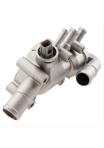 Sensörlü Motor Termostat Muhafazası 1149617 2S6G-9K478-A2B Ford Fiesta Courier Için 1 6l 2003 2005-2012 2S6G9K478A2B (Yurt Dışından) indirimleri