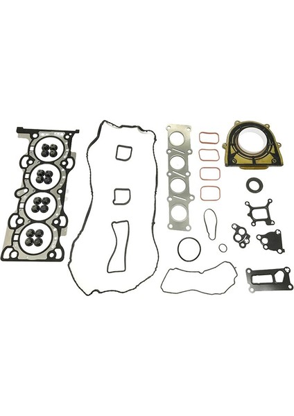 AG9G-6054-BC Onarım Kiti Ford Mondeo Land Rover Discovery Range Rove Evoque Lincoln Mkc 2 0T/240HP Için (Yurt Dışından)