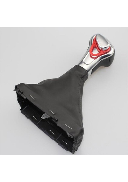 Audi A3 A4 A6 C6 Q7 Q5 2009-2012 Dişli Vites Düğmesi Düğme Kafası Için Otomatik Vardiya Kolu Hentbol (Yurt Dışından) fırsatları