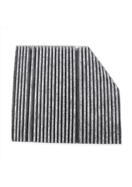 Mercedes Için 2x Kabin Filtresi Benz C-Serisi W205 A205 C205 S205 13-19 Model Harici Klima Filtre Seti (Yurt Dışından) fırsatları