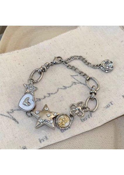 Bileklik (Yurt Dışından)