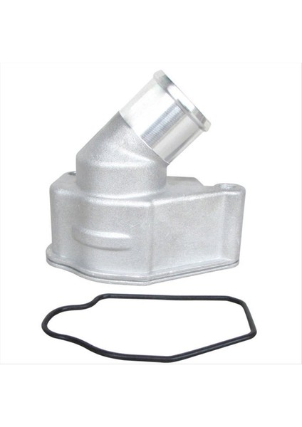 Chevrolet Optra Daewoo Nubira Için Motor Soğutucu Termostat Muhafazası Leganz Isuzu 8920633000 90411948 92062728 93386678 (Yurt Dışından) fiyatları