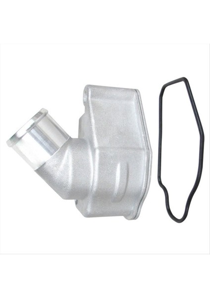 Chevrolet Optra Daewoo Nubira Için Motor Soğutucu Termostat Muhafazası Leganz Isuzu 8920633000 90411948 92062728 93386678 (Yurt Dışından) modelleri