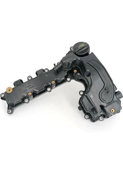 9802912580 Valf Kapak Conta Silindiri Baş Rocker Kapak Peugeot 208 308 408 2008 3008 4008 Citroen C3 C4 1 2t (Yurt Dışından)
