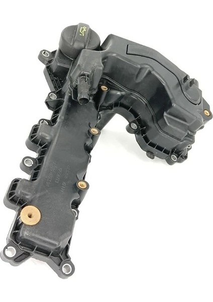 9802912580 Valf Kapak Conta Silindiri Baş Rocker Kapak Peugeot 208 308 408 2008 3008 4008 Citroen C3 C4 1 2t (Yurt Dışından) fiyatları