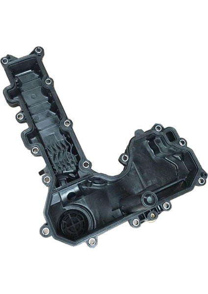 9802912580 Valf Kapak Conta Silindiri Baş Rocker Kapak Peugeot 208 308 408 2008 3008 4008 Citroen C3 C4 1 2t (Yurt Dışından) modelleri