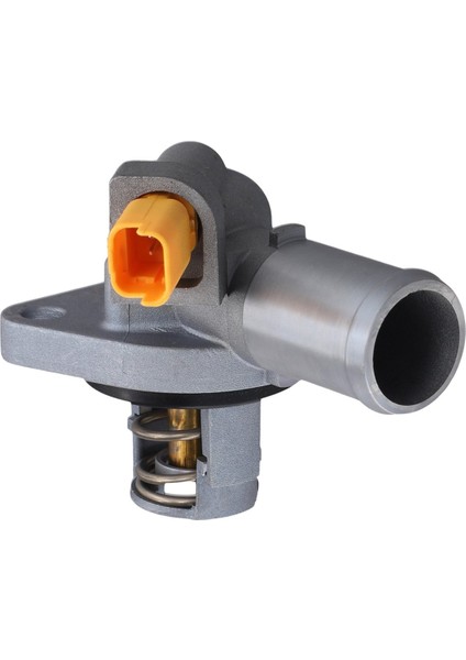 1306010-H02 Motor Soğutucu Soğutucu Termostat Chana Changan Yuexiang Alsvin Onur Auchan X70A JL473QF Motor 1 5l (Yurt Dışından) fiyatları