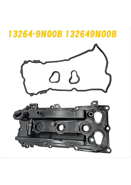 Motor Valf Kapağı Nissan Altima Için 13264-9N00B Maxıma Murano Infiniti QX60 3 5l V6 Silindir Sol Baş Kapak 132649N00B (Yurt Dışından) fiyatları