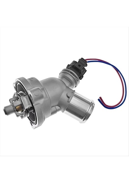 Motor Soğutma Termostat Muhafaza+Chevrolet Chevy Spark Için Kablo Demir Kamışı Kiti Ev M300 1 2l 2013-2015 25199831 (Yurt Dışından) fiyatları