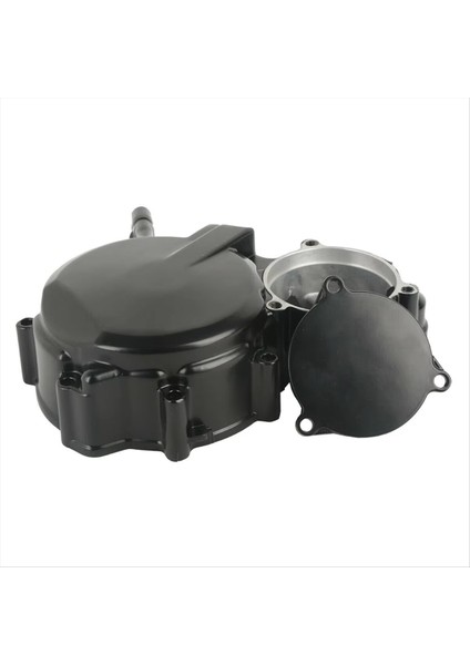 Suzuki Gsxr Için Motosiklet Magneto Motoru Yan Kapak Krank Kordosu Kapağı 600 GSXR750 2006-2020 K6 K7 K8 K9 (Yurt Dışından) indirimleri