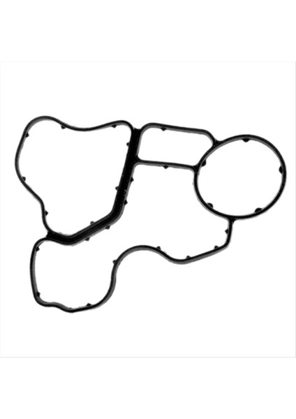 Araç Motor Yağı Filtresi ve Soğutucu Muhafaza Contası Bmw E60 Için Seal Kit E90 E91 325I 11427537293 (Yurt Dışından) modelleri