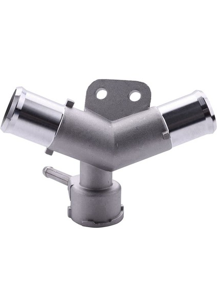 2pcs Motor Radyatör Dolgu Boyun Soğutucu Termostat Termostat Toyota Belta Vios Vitz 1650221080 16502-21060 (Yurt Dışından) modelleri