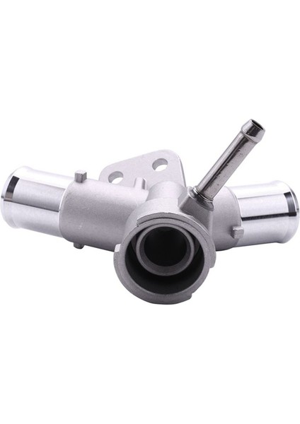 2pcs Motor Radyatör Dolgu Boyun Soğutucu Termostat Termostat Toyota Belta Vios Vitz 1650221080 16502-21060 (Yurt Dışından) fırsatları