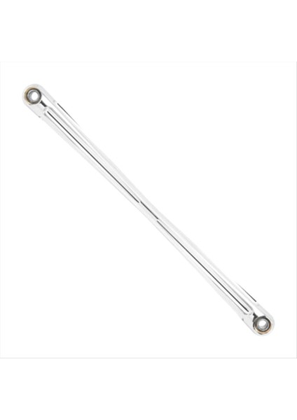 Cnc Chrome Vites Değiştirme Bağlantısı Harley Touring Street Road Glide 86-Up (Yurt Dışından)