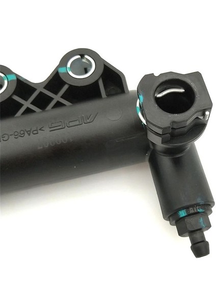 Chevrolet Saıl Için Araç Kaydırı Kötü Pompası Montajı 3 2015-2018 Parça Numarası 24104710 (Yurt Dışından) modelleri