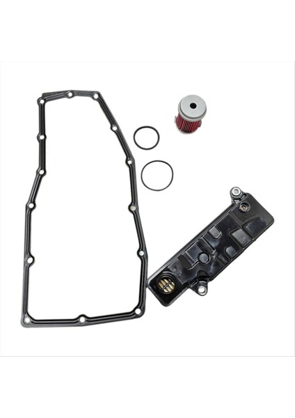 Honda Accord Için Şanzıman Yağı Filtresi Civic Crv Stream Airwave Aksesuarları 254205LJ003 (Yurt Dışından)