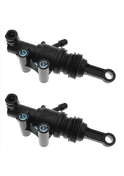 2x JB3C-7A543-AA JB3Z-7A543-B Debriyaj Ana Silindir Debriyaj Ana Silindir Arabası Ford Ranger Everest 2 0 2017-2021 (Yurt Dışından)