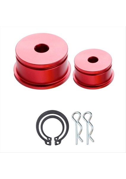 Honda Civic Için Kısa Değiştirici Kablo Burçları 2002-2005 Sı Ep3 Acura Rsx Type-S Type-S 2002-2006 Kısa Değiştirici Adaptör Kiti (Yurt Dışından)