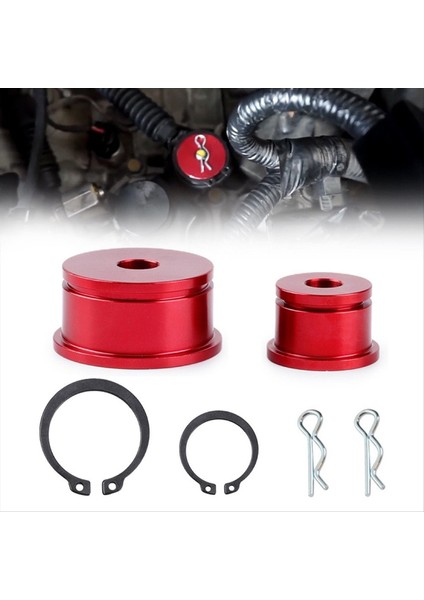 Honda Civic Için Kısa Değiştirici Kablo Burçları 2002-2005 Sı Ep3 Acura Rsx Type-S Type-S 2002-2006 Kısa Değiştirici Adaptör Kiti (Yurt Dışından) modelleri