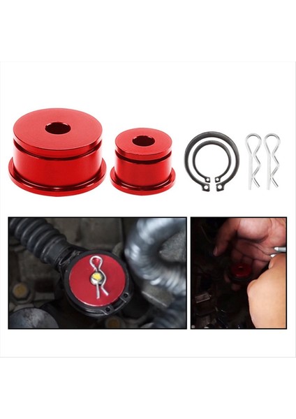 Honda Civic Için Kısa Değiştirici Kablo Burçları 2002-2005 Sı Ep3 Acura Rsx Type-S Type-S 2002-2006 Kısa Değiştirici Adaptör Kiti (Yurt Dışından) fırsatları