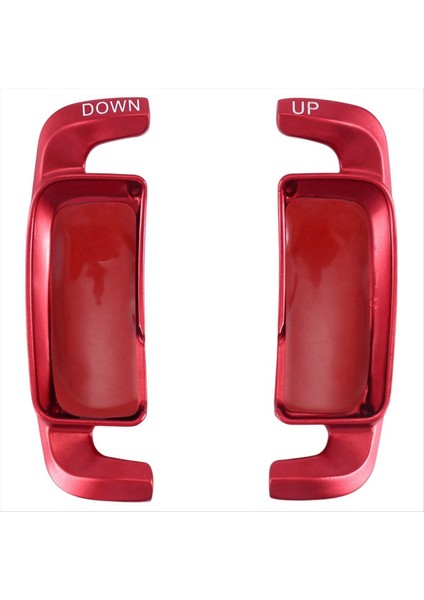 Mercedes Benz C E S Sınıfı W206 W213 W223 Amg E53 E63 2022 Araç Direksiyon Simidi Vardiya Kürek Değişimi Uzatma (Yurt Dışından) modelleri