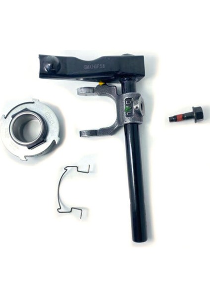 Kia Soluto Pegas Kx1 Reina Için Debriyaj Salınma Çatal Rulman Montajı 4143002720 41430-02720 (Yurt Dışından)