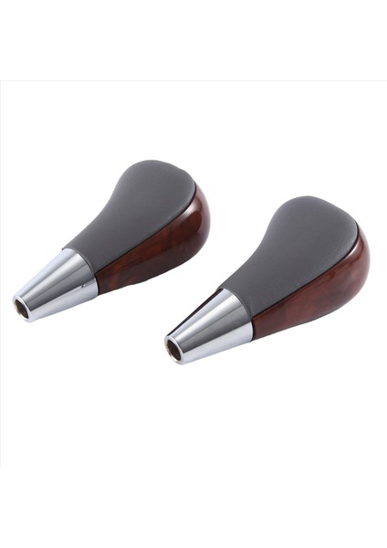 Toyota Corolla Camry/harrier Fortuner Crown Land Cruiser Lever Shifter Stick Gri (Yurt Dışından)