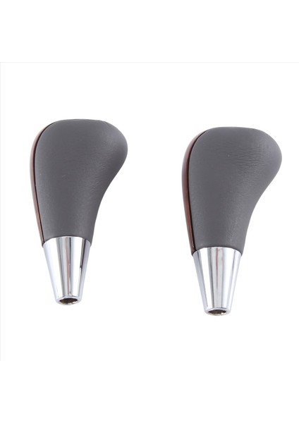 Toyota Corolla Camry/harrier Fortuner Crown Land Cruiser Lever Shifter Stick Gri (Yurt Dışından) fırsatları