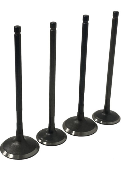 Motor Egzoz Valfleri Giriş Emme Kök Kiti Bajaj Pulsar 200NS NS200 AS200 RS200 Rouser 200 Motosiklet Aksesuarları (Yurt Dışından) indirimleri