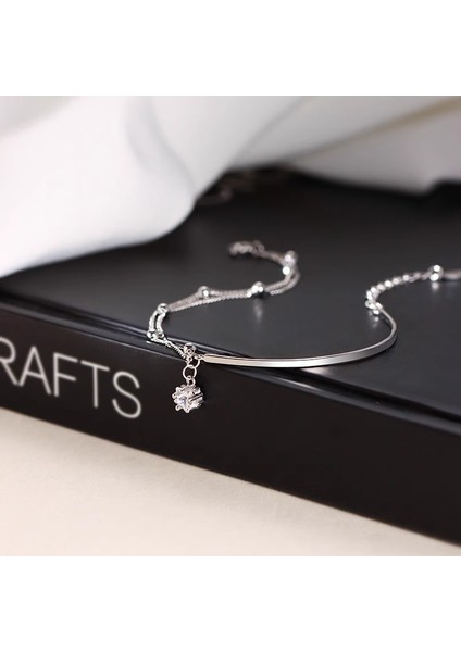 Tam Güneş Serisi Zirkon Bileklik (Yurt Dışından) fırsatları