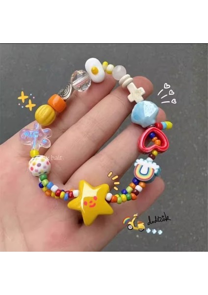 Dopamin Boncuklu Bileklik (Yurt Dışından) fiyatları