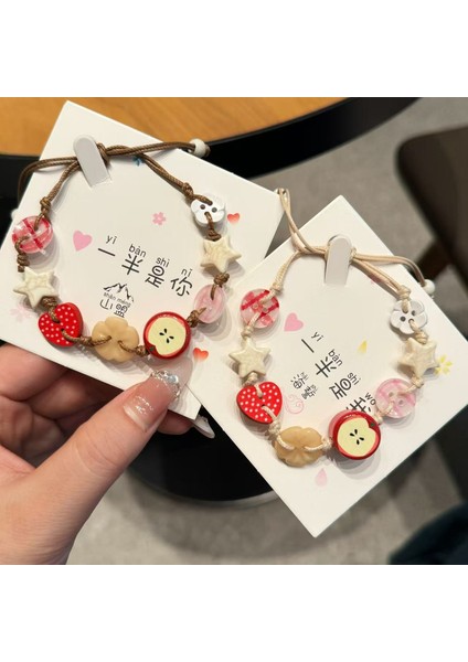 El Dokuma Bileklik (Yurt Dışından) modelleri