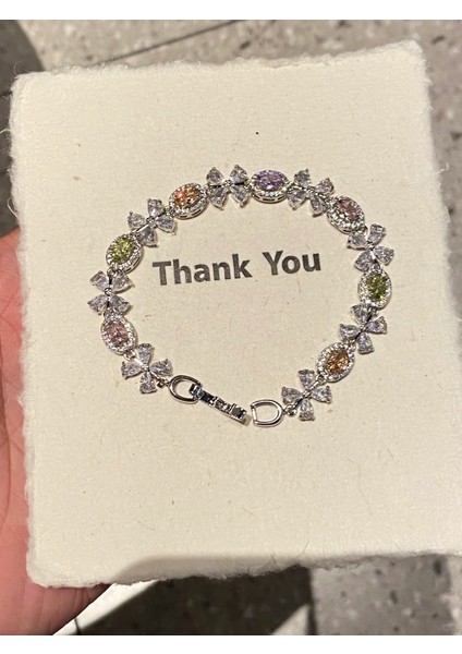 Sade, Lüks Kadın Bilekliği (Yurt Dışından)