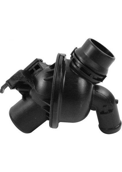 Soğutucu Termostat Termostat Montajı 11537580627 11538671517 For-Bmw 5 7 Seri F10 523I 528I 530I F11 F01 F02 F03 F04 (Yurt Dışından)